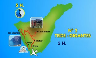 Taxi-Adeje-Tour-2-Teide-Gigantes